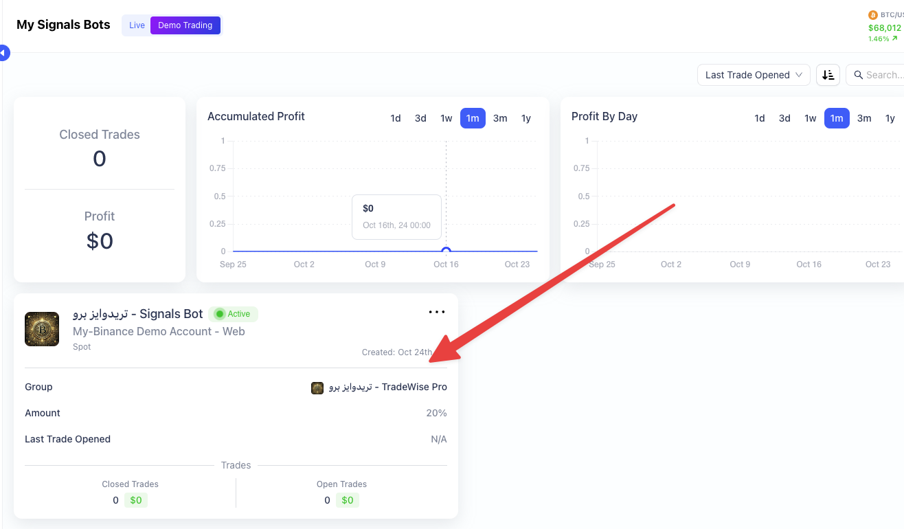 التفعيل النهائي